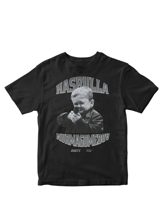 Camiseta Hasbulla Magomedov