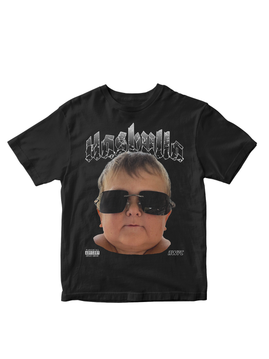 HASBULLA SHADES TEE