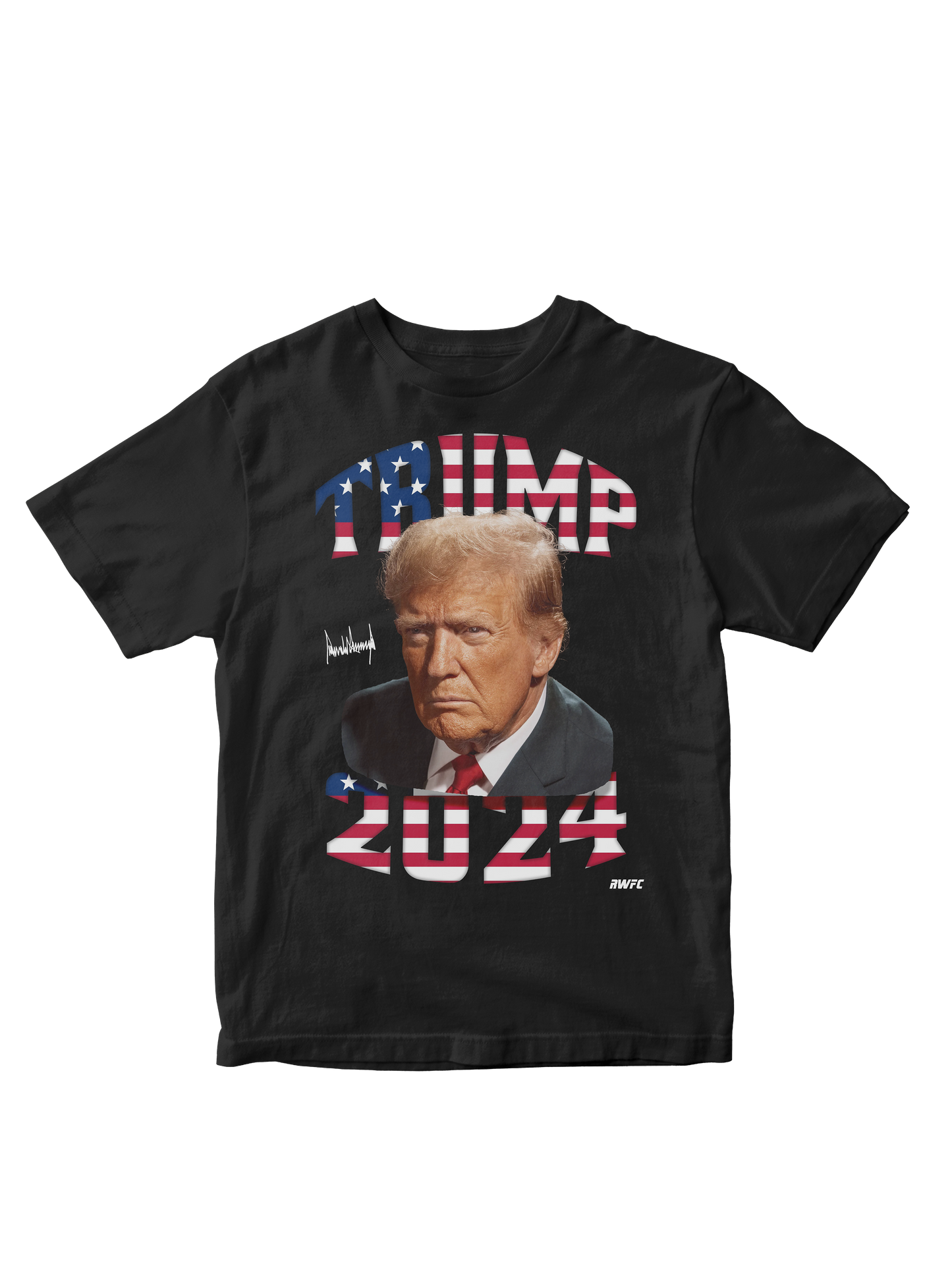 TRUMP 2024 TEE